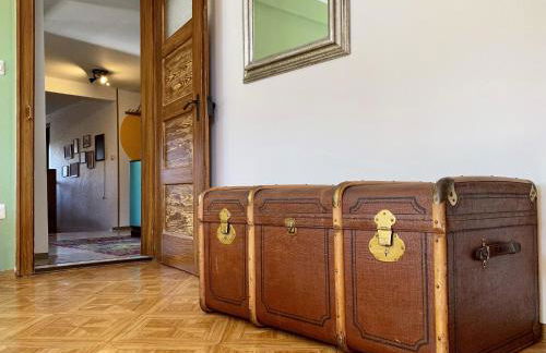 Ferienwohnungen Im Eugenhaus - Foto 34