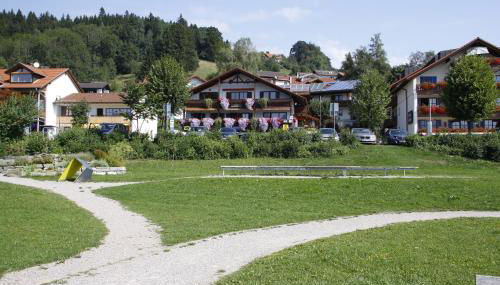 Ferienhaus Mayr - Ferienwohnung Bergblick - Foto 2