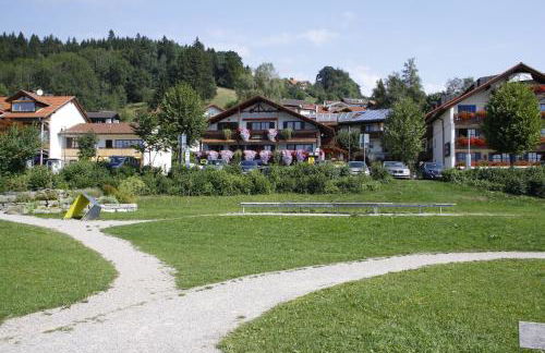Ferienhaus Mayr - Ferienwohnung Bergblick - Foto 2
