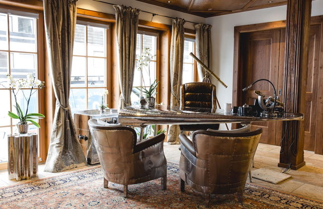 Bentleys House - Foto 4