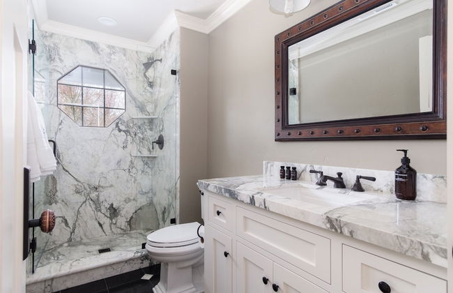 Wellington by Avantstay Secluded Wine Country Estate w Gorgeous Mtn Views - Foto 31