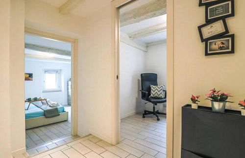 Casa da Sogno con Balcone, free Wi-FI e Netflix - Foto 23