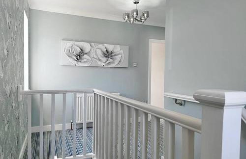 Cosy Modern Grimsby Home - Foto 4