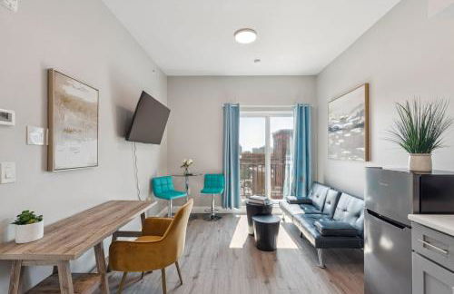 Stay at Luna on N 11th St - Foto 11