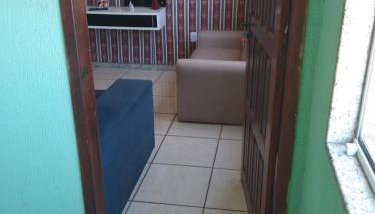 APARTAMENTO MOBILIADO 2km DA PRAIA DO FORTE - Foto 4