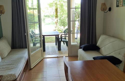 Appartement Vue sur Lac - Foto 15