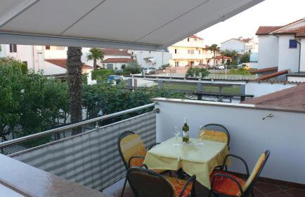 Apartment Luisa - Photo 17