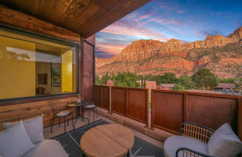 Zion Sage Suites - Foto 92