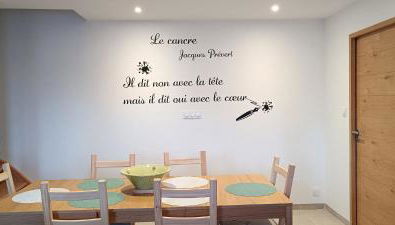 L'Ecole Buissonnière de Mazalibrand - Foto 2