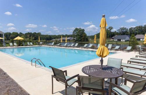 Auburn Family Oasis 3 Bedrooms 3 Bathrooms - Foto 10