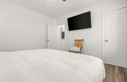 NEW SoHo Home - Perfect Space for Families - Foto 40