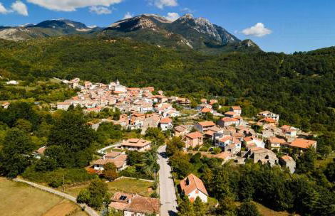 Casa Anna Cerasuolo - intera casa indipendente in borgo - Foto 27