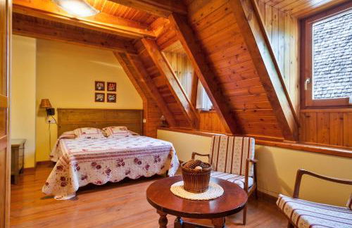 Arties Luxury Apartments - Parking y Guardaski en Vall de Ruda - Photo 11