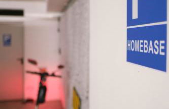 Apartment HomeBase Modernes 4-Sterne Apartment mit Tiefgarage im Zentrum - Foto 34