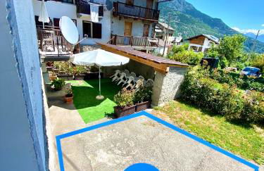 Casa rustica di montagna - Foto 3