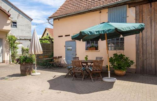 Ferienwohnung Arnold - Foto 10