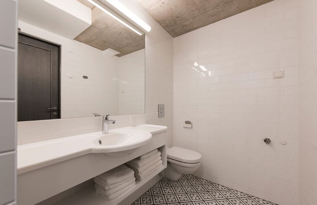 Tallinn Apartment Hotel - Photo 79