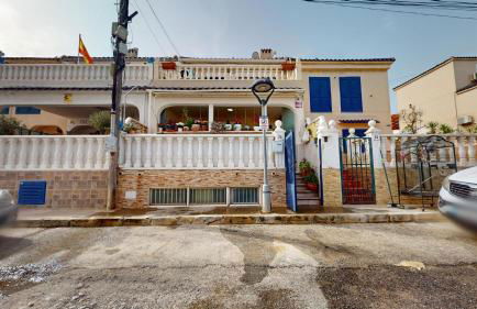 Gran Alacant bungalow vistas al mar - Photo 45