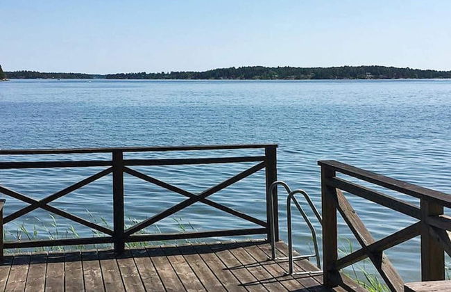 4 Person Holiday Home in Akersberga - Photo 23