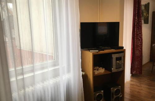 Ferienhaus am Fluss mit traumhafter Dachterrasse ,Garten und Grill - Foto 10