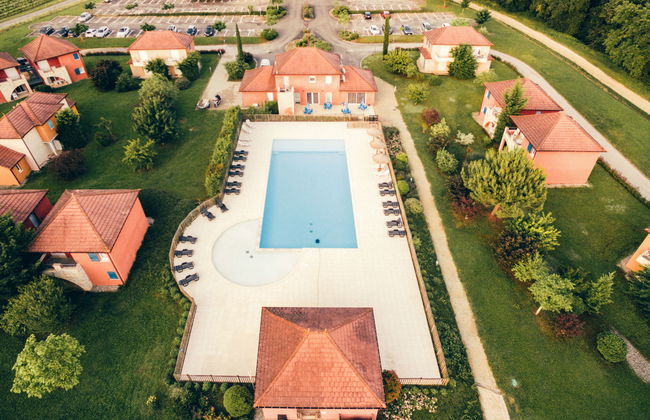 Le Domaine de Claire Rive - Foto 17