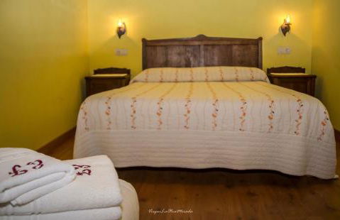 Apartamentos Rurales El Foro - Foto 17