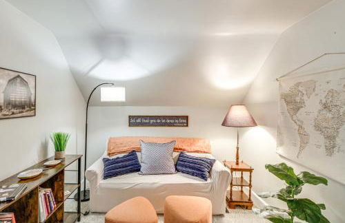 Pet Friendly Lake Alec Home with Dock! - Foto 17