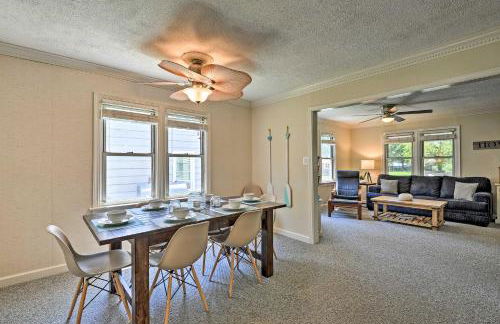 Isle Have Another - 1 Block to Colonial Beach! - Foto 6