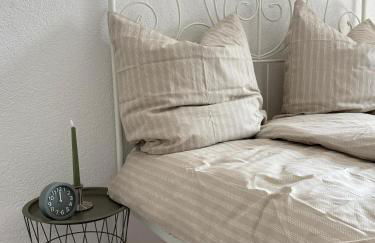 Ferienwohnung Nähe Augenklinik - Foto 21