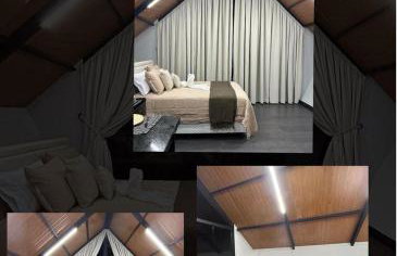 Kabana Harmony - Foto 1