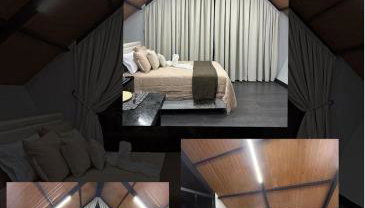 Kabana Harmony - Foto 1