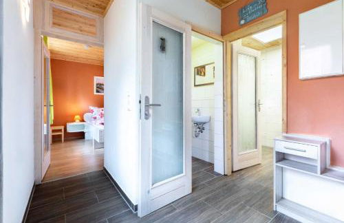 Ferienhaus Sonne Mond und Sterne b - Foto 20