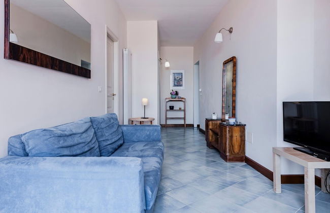 Gli Iris - Appartamento con 2 Camere da Letto by Wonderful Italy - Foto 13