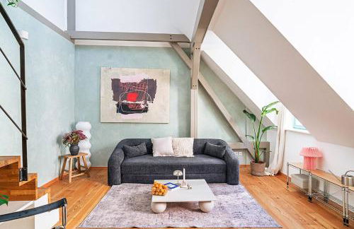 Denkmal Traumsanierung. Gesamtes Hinterhaus - Photo 5