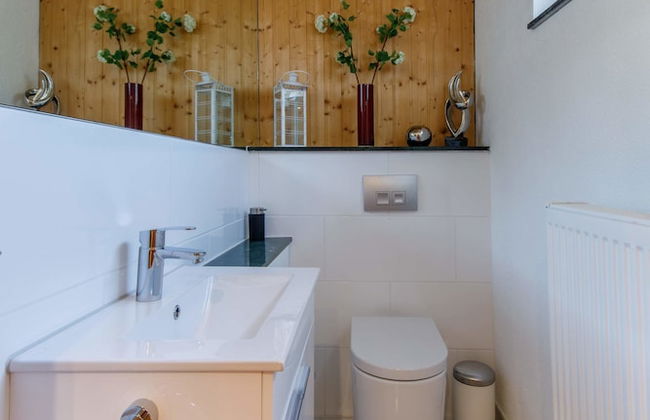 Luxus Ferienhaus Feldberg - Foto 25