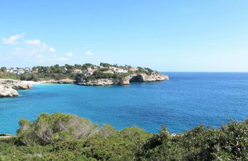 Apartment Penthouse Las Palmeras by Interhome - Foto 58