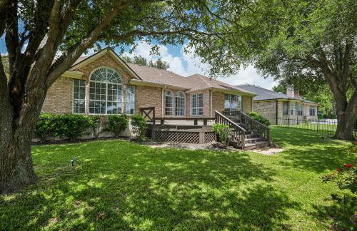 5 Beds Luxury Retreat on Golf Course - Foto 28