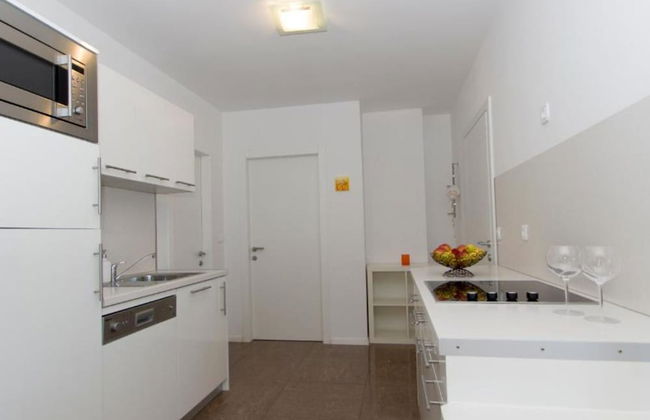 Apartments Villa Olea - Foto 12