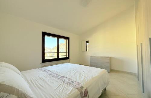 SE209 - Senigallia, nuovo quadrilocale con ampio terrazzo - Foto 10