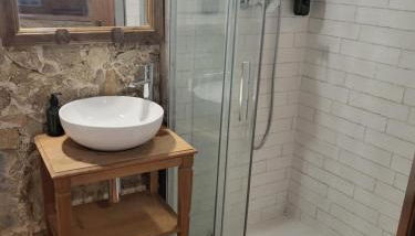 Casa Rural: La casa El cura - Foto 4, Shower