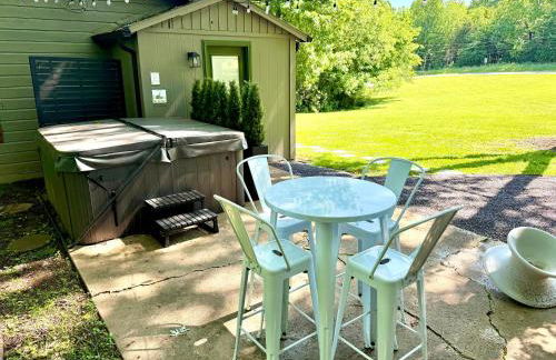 Kitschy Kottage - Foto 23