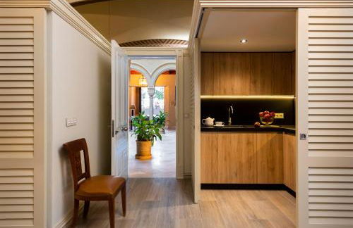 Casa de Triana Luxury Suites by Casa del Poeta - Foto 117