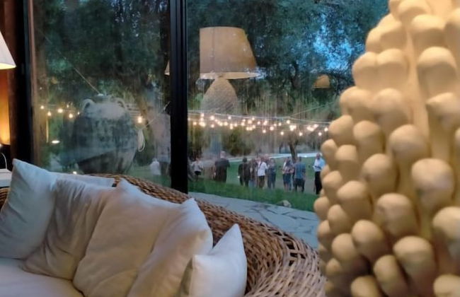 Colle San Mauro - Foto 65