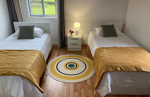 Maria's Haven - Foto 14