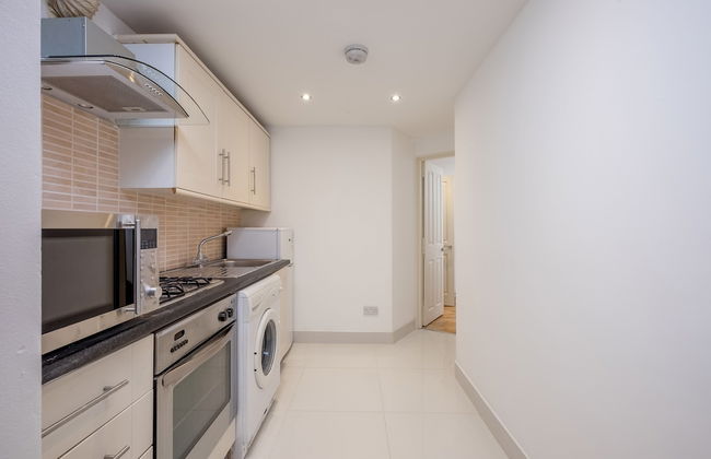 Marylebone Apartments - Photo 13