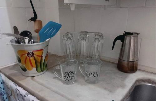 AP inteiro Bossa Nova Cozy Stay in Copacabana - Foto 18