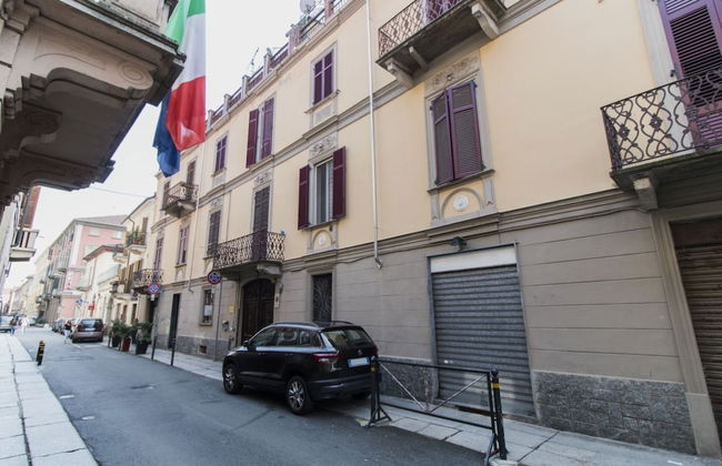 Suite Vogue Piacenza - Foto 12