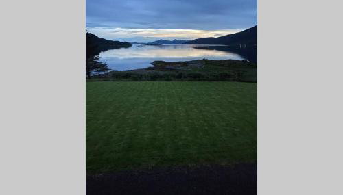 Bothan Dubh Self Catering Cabin - Foto 3