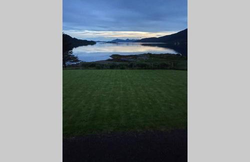 Bothan Dubh Self Catering Cabin - Foto 3