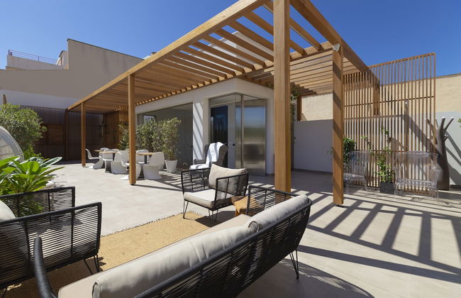 Qui Vicino boutique rooms and suites - Foto 27